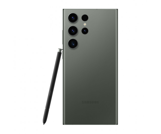 Samsung Galaxy S23 Ultra SM-S9180 12/256GB Green б/у